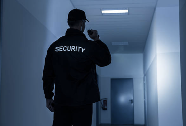 Security Guard Roles in the Cannabis Industry - Sapphire Risk Advisory ...