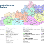 The Kentucky Cannabis Lottery Program